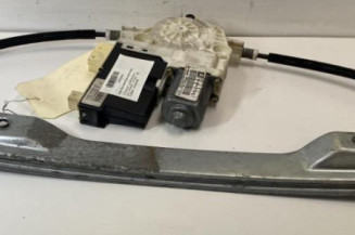 Leve vitre electrique avant droit CITROEN C4 1 Photo n°1