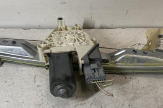 Leve vitre electrique arriere gauche CITROEN C5 1 Photo n°1