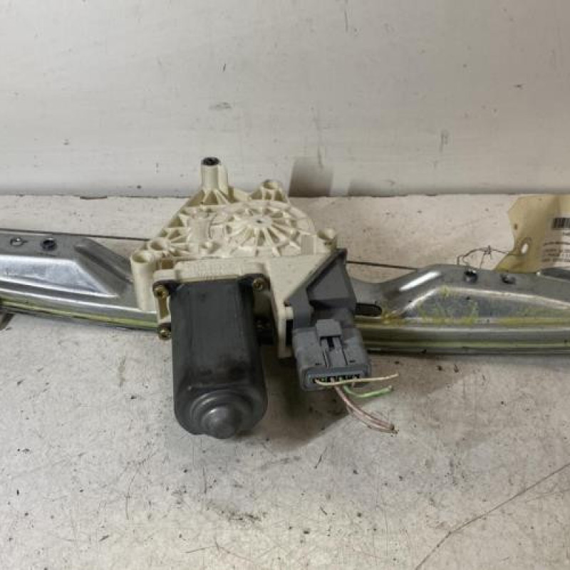 Leve vitre electrique arriere gauche CITROEN C5 1