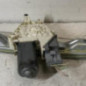 Leve vitre electrique arriere gauche CITROEN C5 1