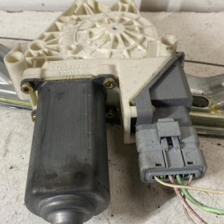 Leve vitre electrique arriere gauche CITROEN C5 1