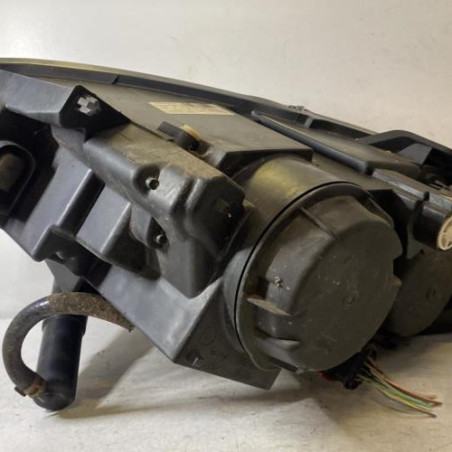 Optique avant principal droit (feux)(phare) PEUGEOT 807