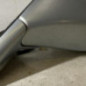 Retroviseur gauche PEUGEOT 807
