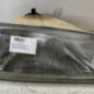Optique avant principal droit (feux)(phare) PEUGEOT 106