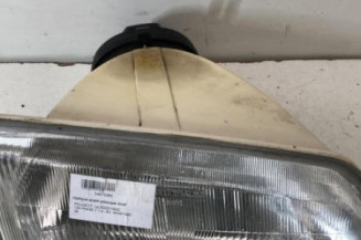 Optique avant principal droit (feux)(phare) PEUGEOT 106