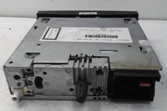Autoradio CITROEN C4 1 Photo n°3