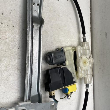Leve vitre electrique avant droit CITROEN C4 1 Photo n°1
