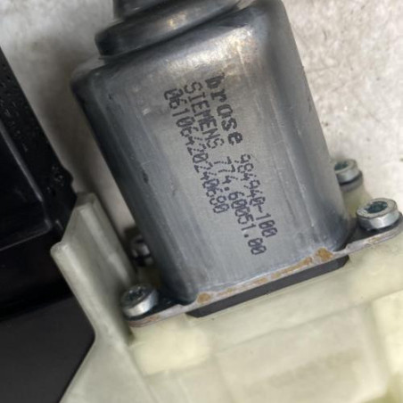 Leve vitre electrique avant droit CITROEN C4 1