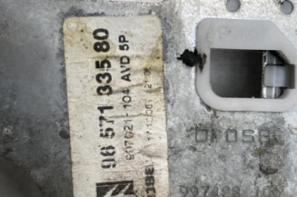 Leve vitre electrique avant droit CITROEN C4 1 Photo n°3