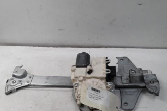 Leve vitre electrique arriere droit CITROEN C4 1 Photo n°1