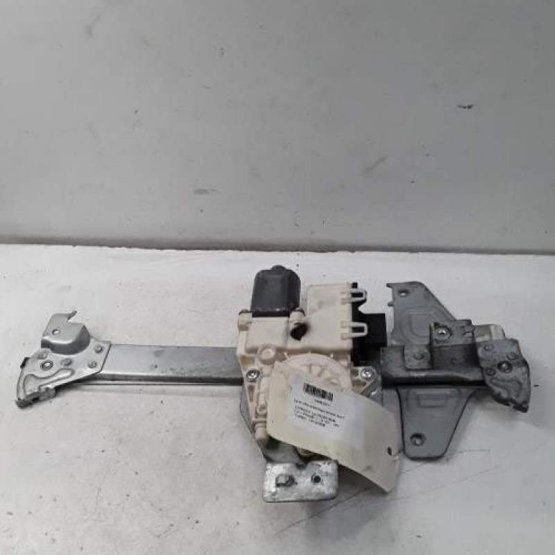 Leve vitre electrique arriere droit CITROEN C4 1