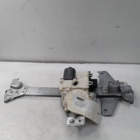 Leve vitre electrique arriere droit CITROEN C4 1 Photo n°1