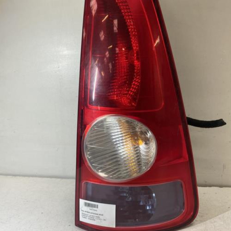 Feu arriere principal droit (feux) RENAULT ESPACE 4
