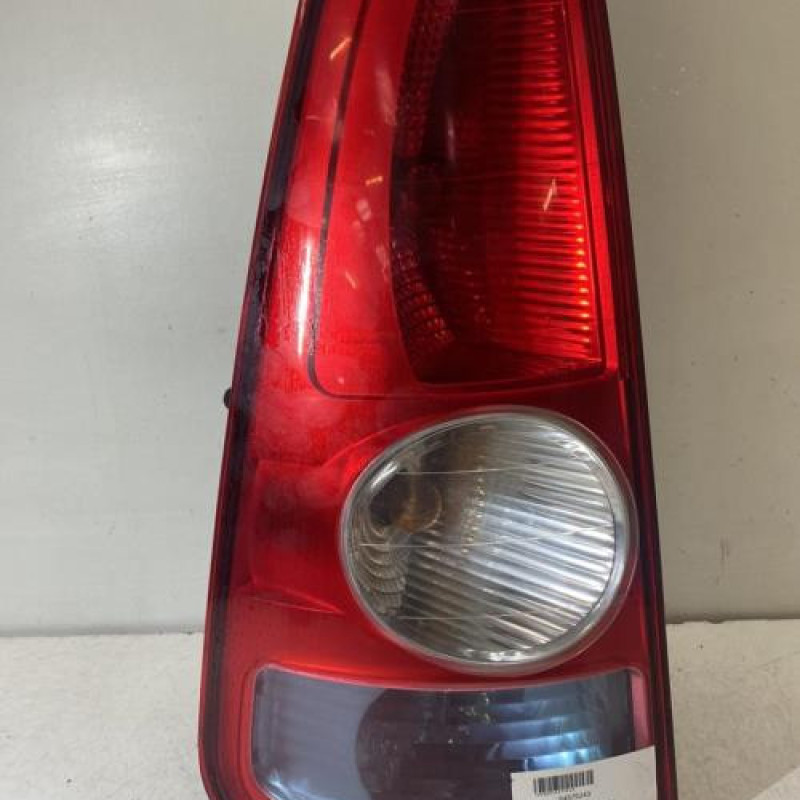Feu arriere principal gauche (feux) RENAULT ESPACE 4