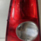 Feu arriere principal gauche (feux) RENAULT ESPACE 4