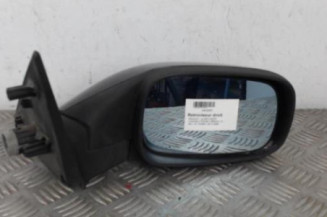Retroviseur droit RENAULT LAGUNA 2 Photo n°3