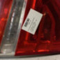 Feu arriere secondaire gauche (feux) CITROEN C4 PICASSO 1