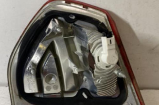 Feu arriere secondaire gauche (feux) CITROEN C4 PICASSO 1