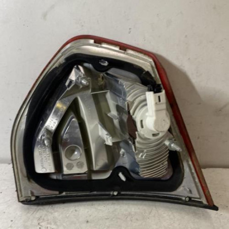 Feu arriere secondaire gauche (feux) CITROEN C4 PICASSO 1