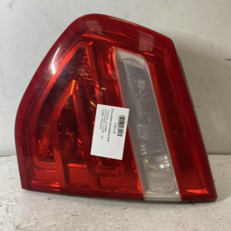 Feu arriere secondaire droit (feux) CITROEN C4 PICASSO 1 Photo n°1