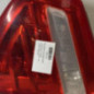 Feu arriere secondaire droit (feux) CITROEN C4 PICASSO 1
