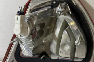 Feu arriere secondaire droit (feux) CITROEN C4 PICASSO 1