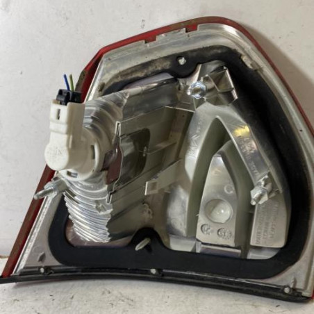 Feu arriere secondaire droit (feux) CITROEN C4 PICASSO 1