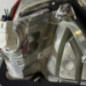 Feu arriere secondaire droit (feux) CITROEN C4 PICASSO 1
