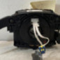 Com (Bloc Contacteur Tournant+Commodo Essuie Glace+Commodo Phare) CITROEN C3 PLURIEL