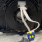 Com (Bloc Contacteur Tournant+Commodo Essuie Glace+Commodo Phare) CITROEN C3 PLURIEL