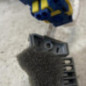 Com (Bloc Contacteur Tournant+Commodo Essuie Glace+Commodo Phare) CITROEN C3 PLURIEL