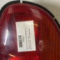 Feu arriere secondaire gauche (feux) FORD ESCORT 6