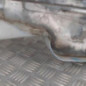 Aile avant gauche CITROEN C8