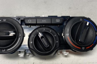 Commande chauffage CITROEN C3 3 Photo n°1