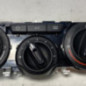 Commande chauffage CITROEN C3 3
