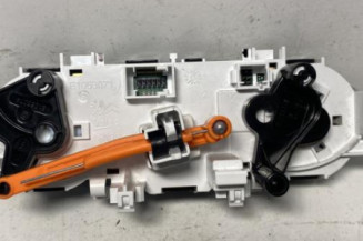 Commande chauffage CITROEN C3 3