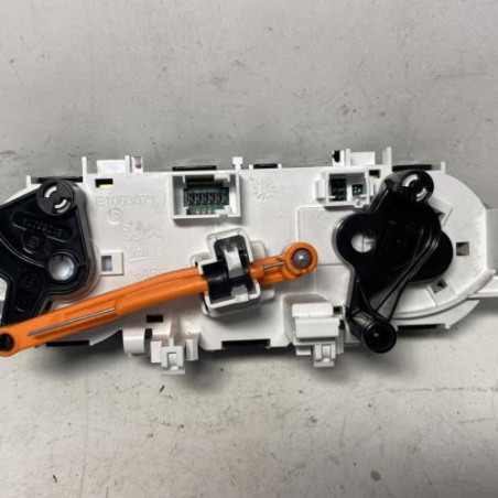 Commande chauffage CITROEN C3 3