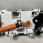 Commande chauffage CITROEN C3 3