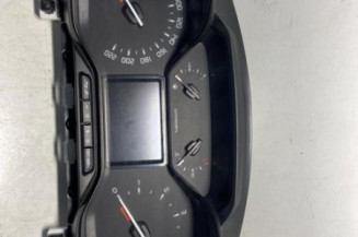 Compteur CITROEN C3 3 Photo n°1