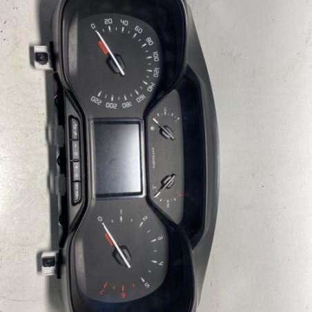 Compteur CITROEN C3 3 Photo n°1