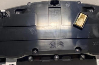 Compteur CITROEN C3 3