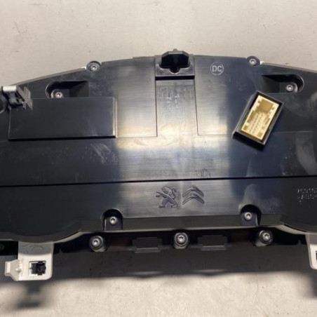 Compteur CITROEN C3 3