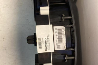 Compteur CITROEN C3 3 Photo n°4