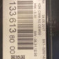Compteur CITROEN C3 3