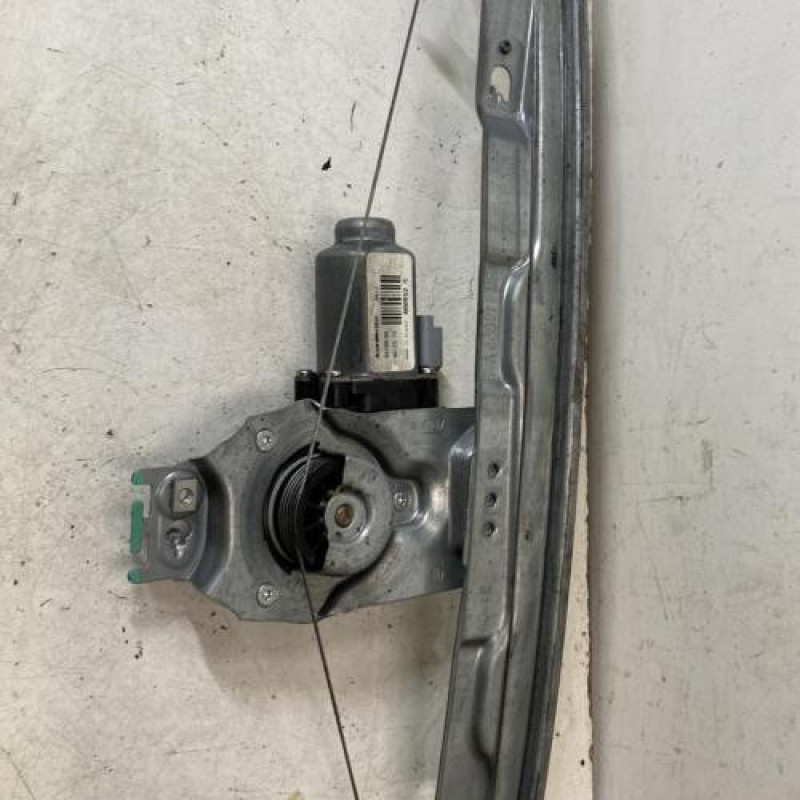 Leve vitre electrique avant droit PEUGEOT 207
