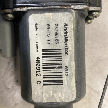 Leve vitre electrique avant droit PEUGEOT 207