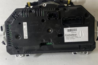Compteur TOYOTA YARIS 3 Photo n°3