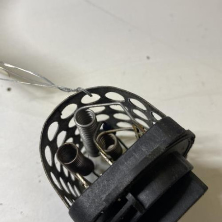 Resistance chauffage PEUGEOT 306