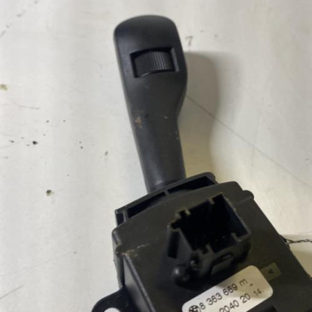 Commodo d'essuie glaces BMW SERIE 3 E46