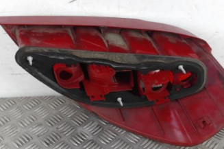 Feu arriere principal gauche (feux) MERCEDES CLASSE A 169
